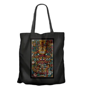 Tote Bags -1