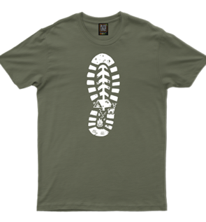 Boot_M green