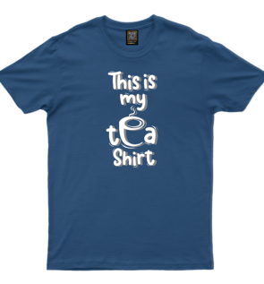 This is my T-Shirt_Blue