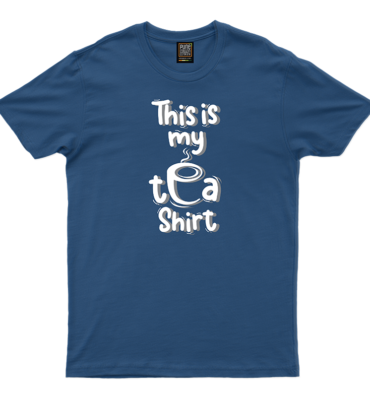 This is my T-Shirt_Blue