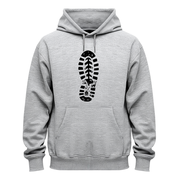 Boot - Hoodie - Image 2